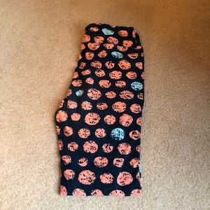 Lularoe OS leggings
